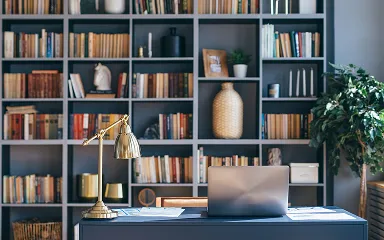 The Home Office Checklist: 5 Upgrades Every Remote Worker Needs