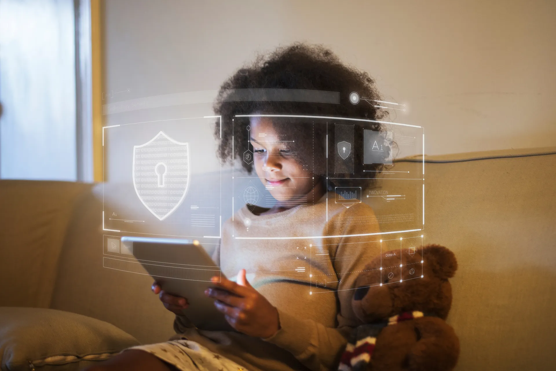 Cybersecurity Awareness for Families: Teaching Kids to Stay Safe Online