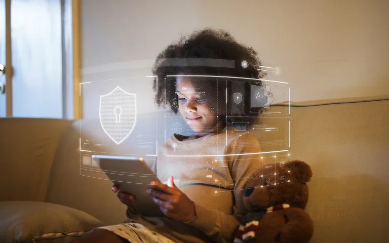 Cybersecurity Awareness for Families: Teaching Kids to Stay Safe Online