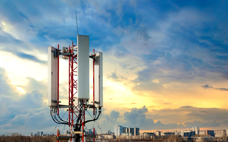 What is an internet service provider, and what does it do?