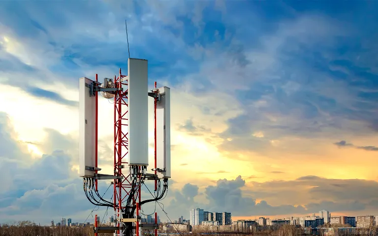 What is an internet service provider, and what does it do?