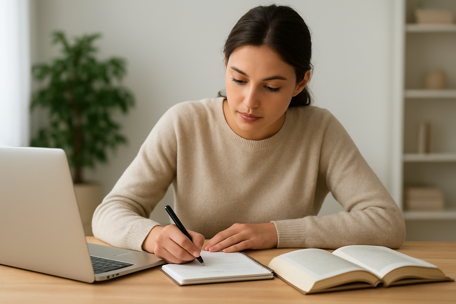 Illustration for Study Plan: Your First 30 Days to Momentum related to wellness and therapy fundamentals short course online australia