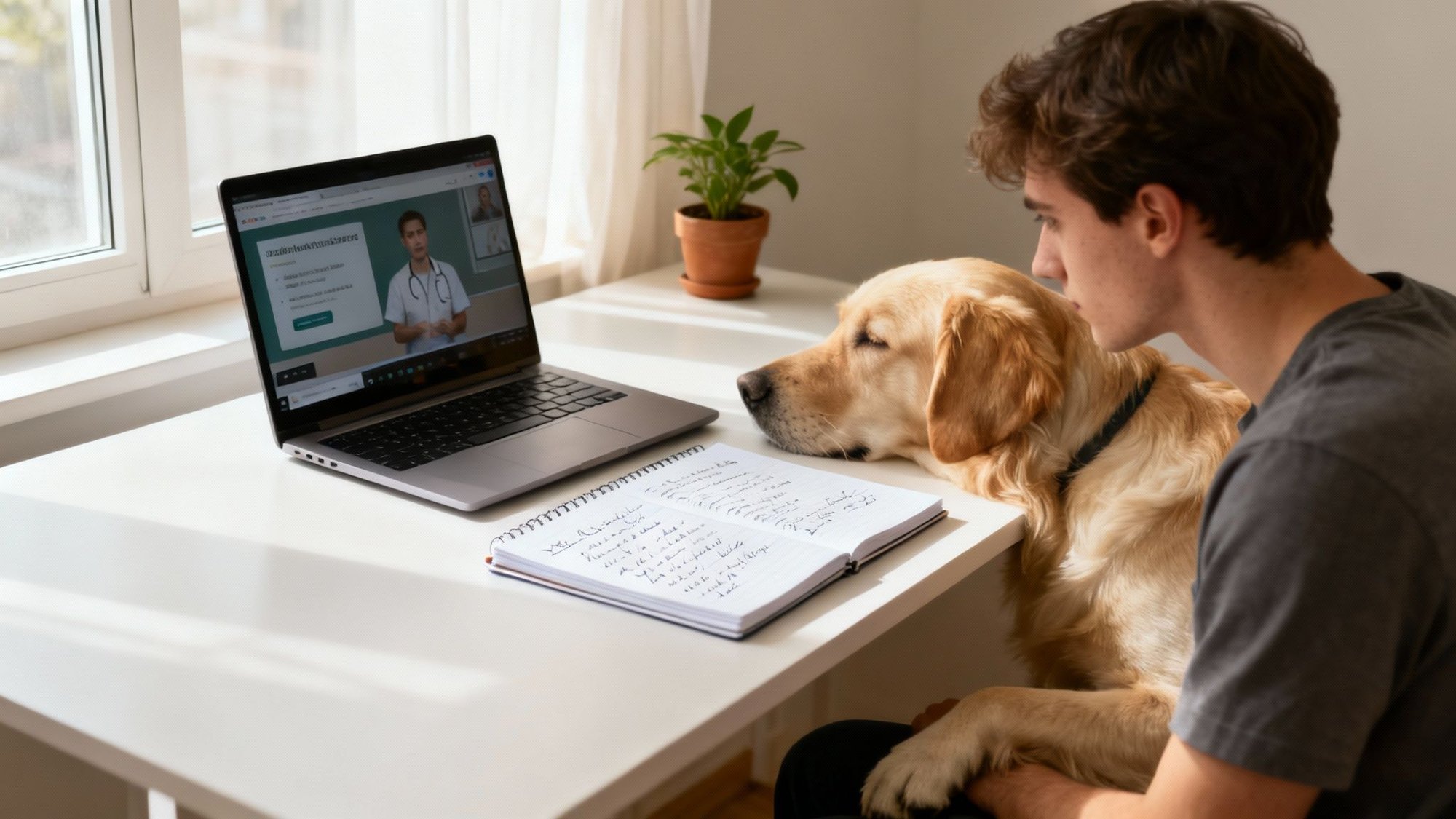 Your Guide to an Animal Care Course Online in Australia