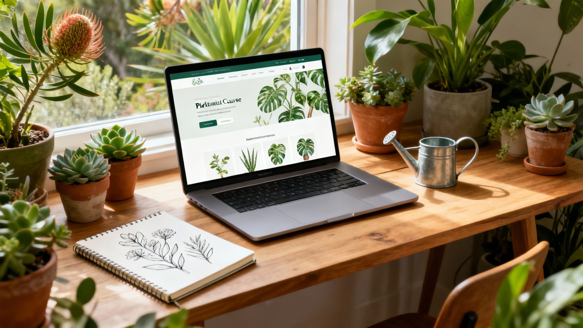 Your Guide to an Online Horticulture Course in Australia