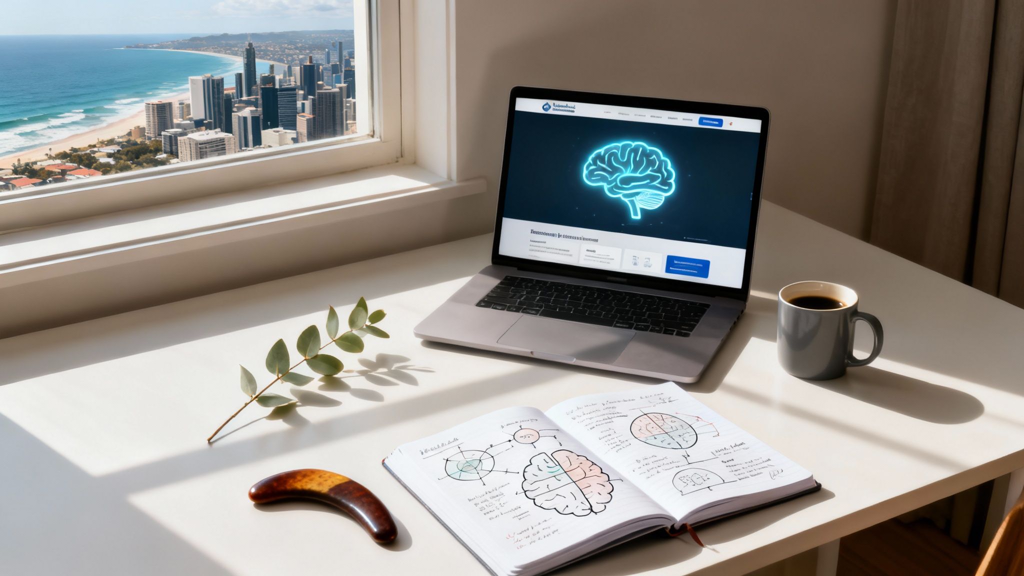 Psychology Study Online: Your Complete Australian Guide