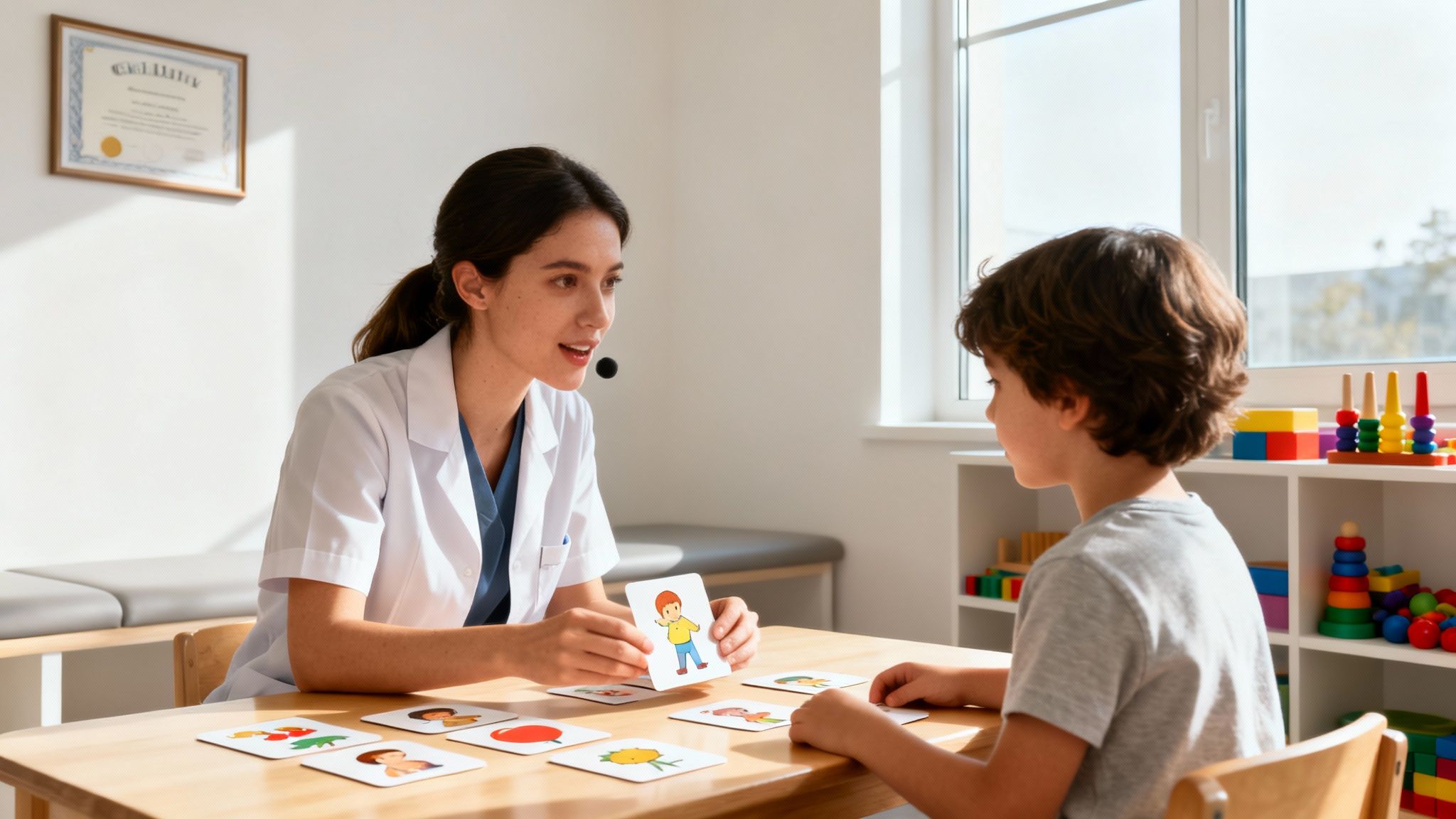 How Do You Become a Speech Pathologist? (how do you become a speech pathologist)