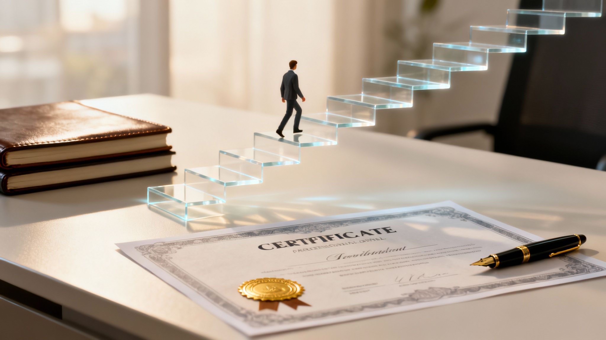 What Is CPD Accreditation a Guide to Professional Development