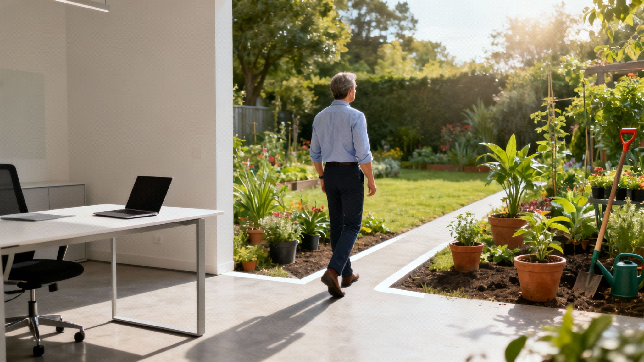 How to Change Careers: A Practical Guide for Your Next Move