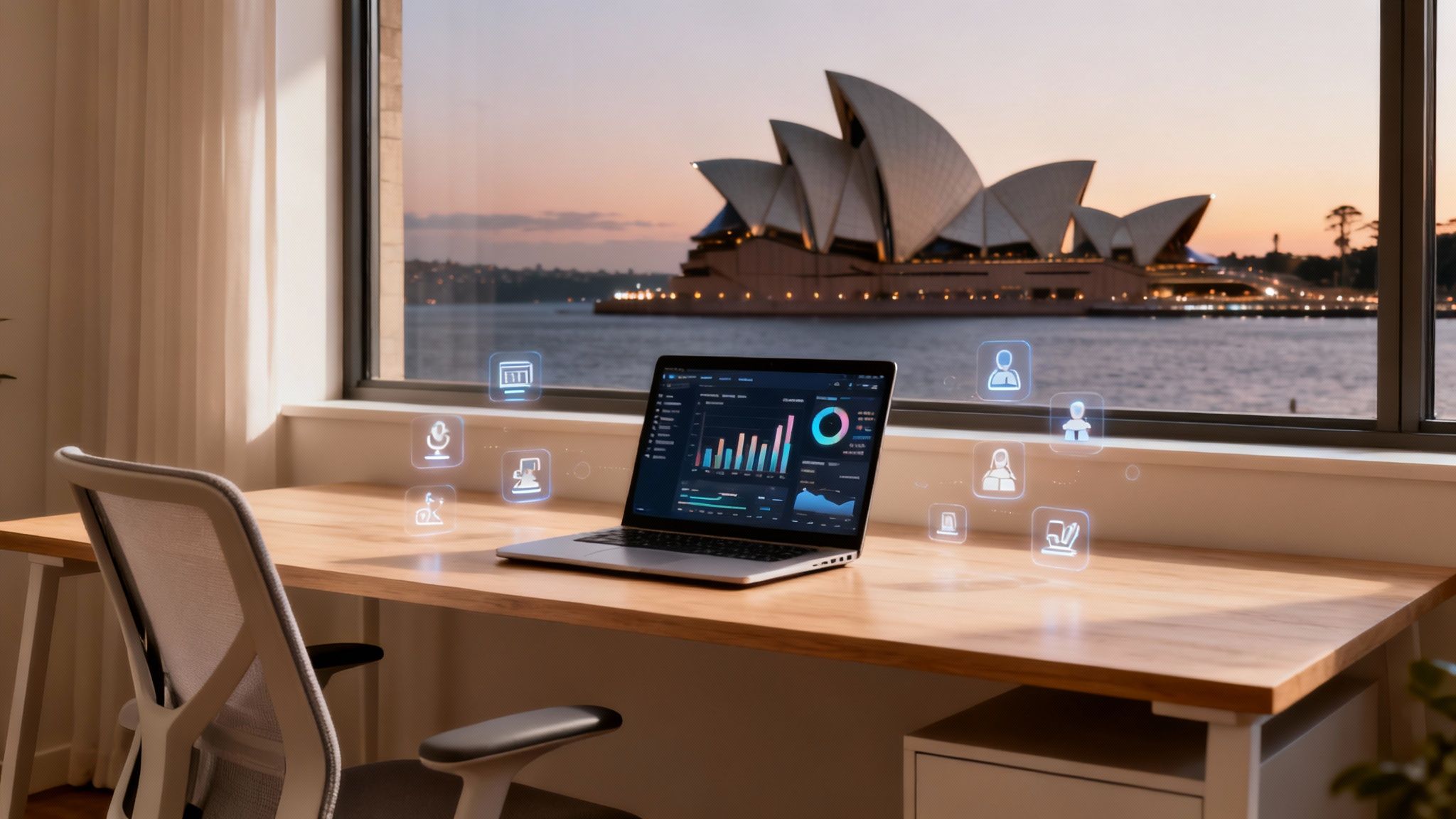 12 Best Work From Home Careers in Australia for 2026