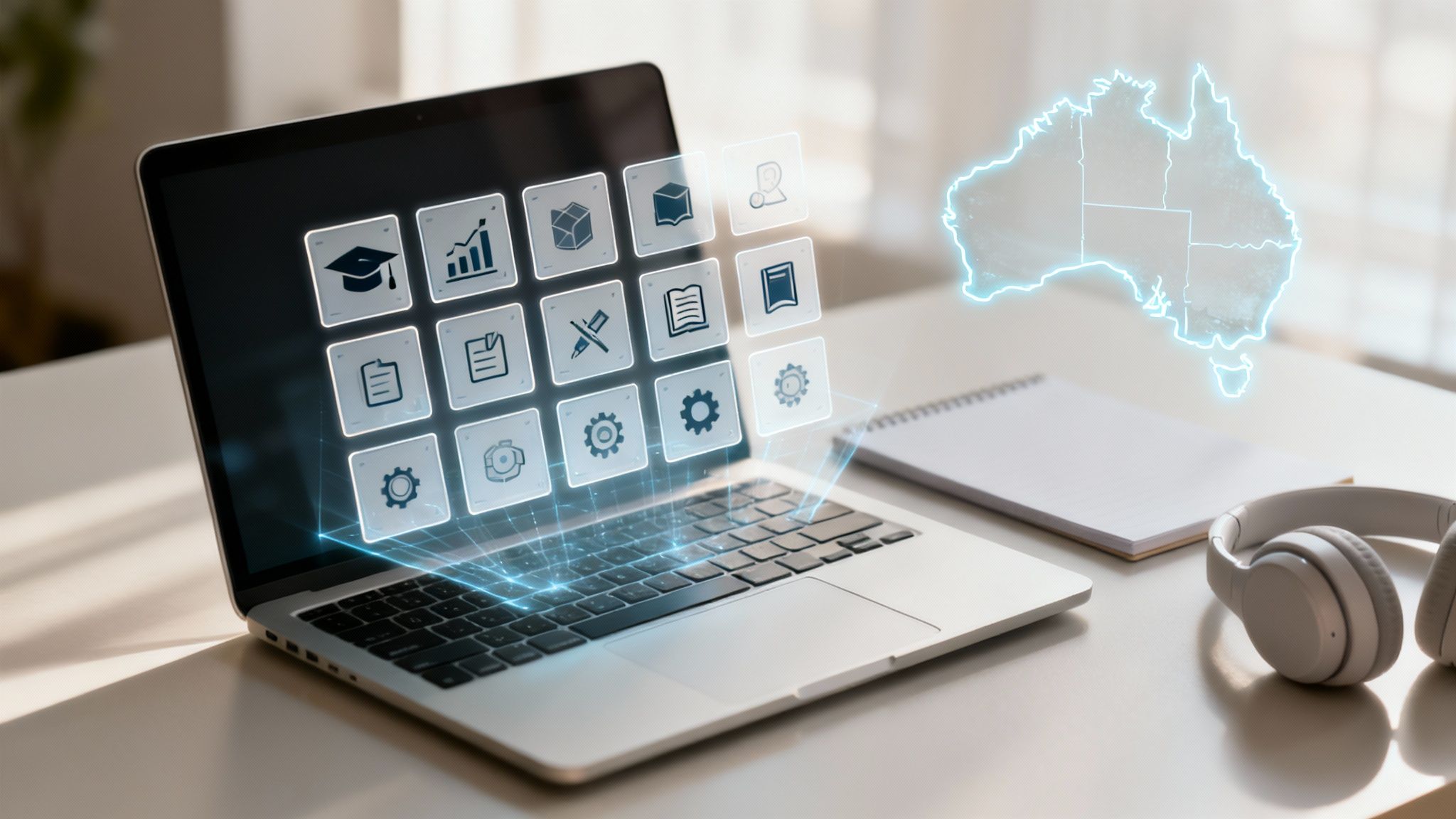 The 12 Best Online Learning Platforms Australia Has in 2026