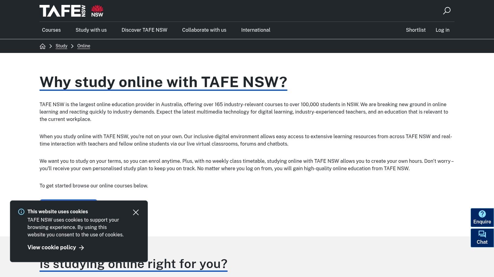 TAFE NSW (TAFE Digital)