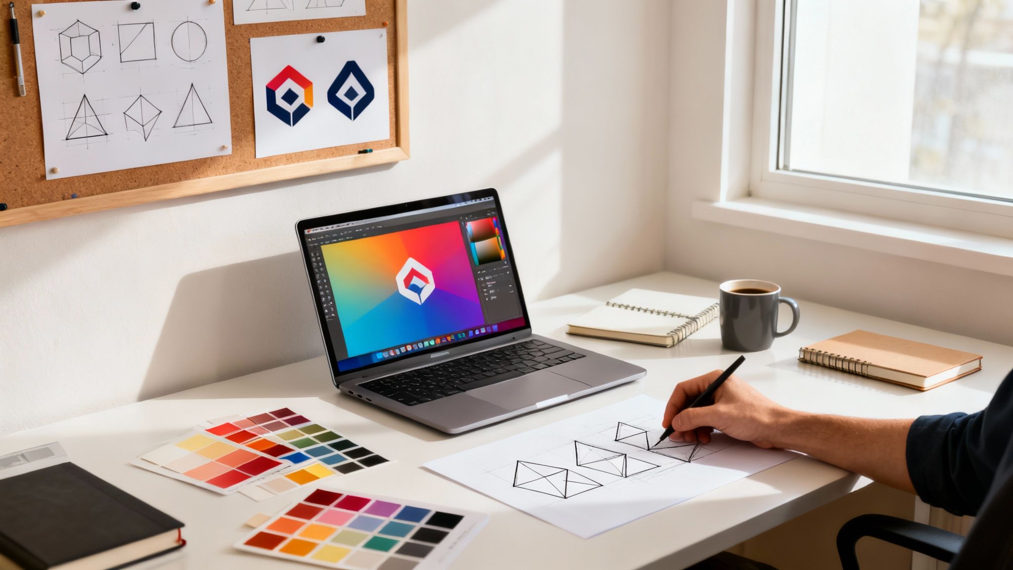 Graphic Design Courses: Elevate Your Skills and Career