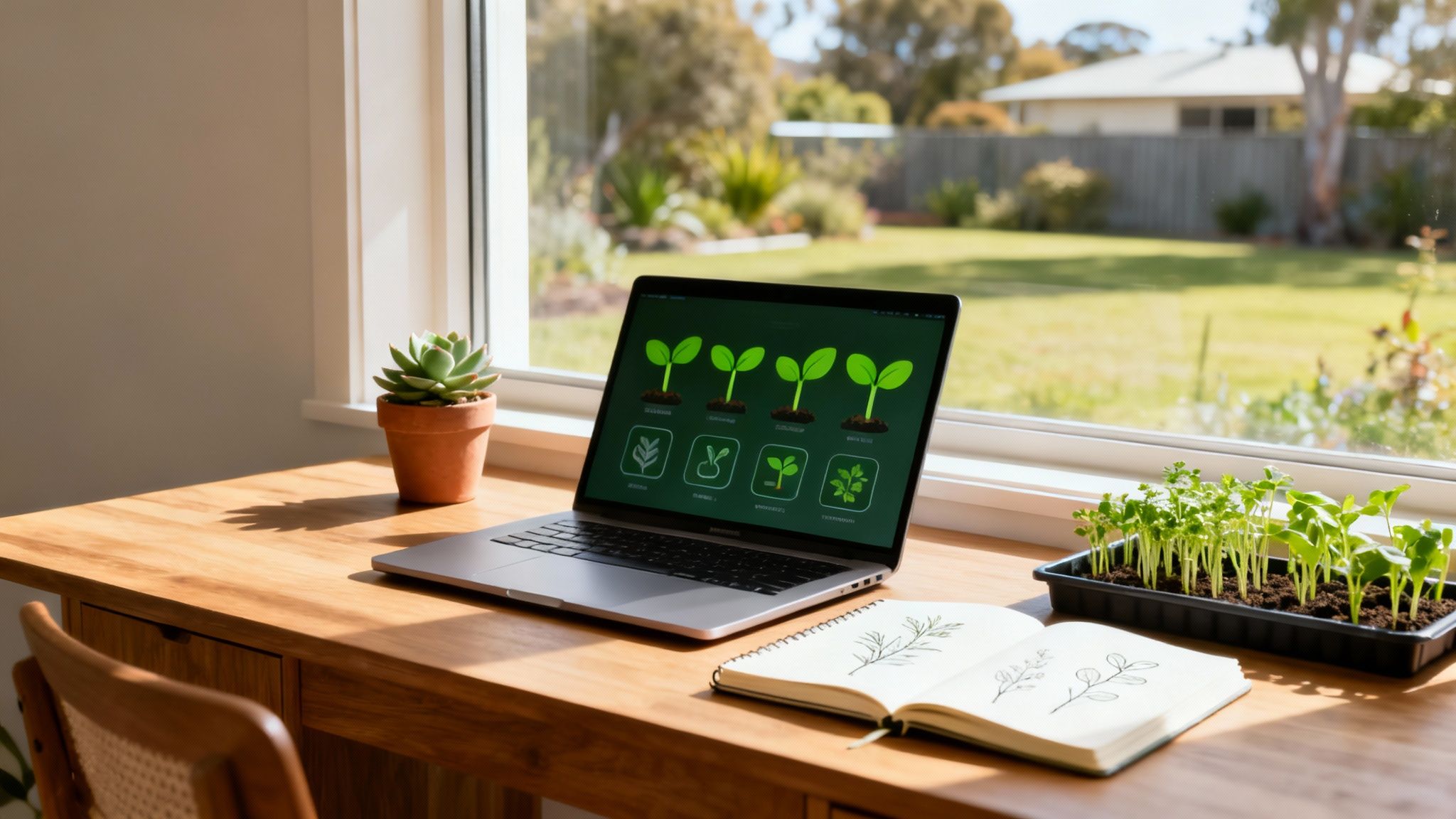 Your Guide to Horticulture Courses Online in Australia