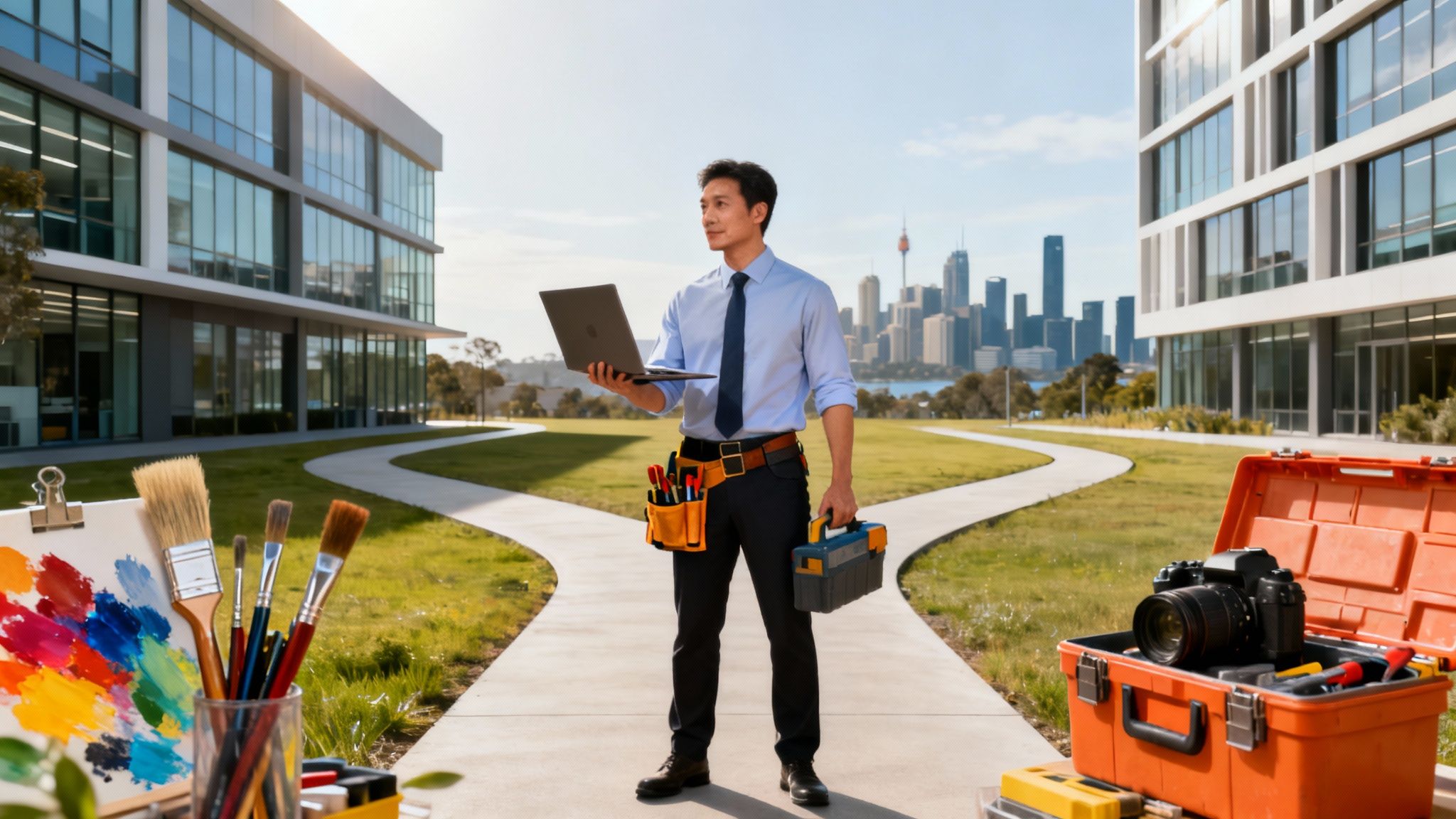 Career Change at 30: A Practical Guide to Pivot Your Career