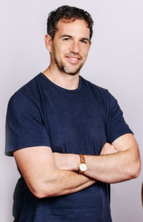 Adam Laitt, Founder at Traild
