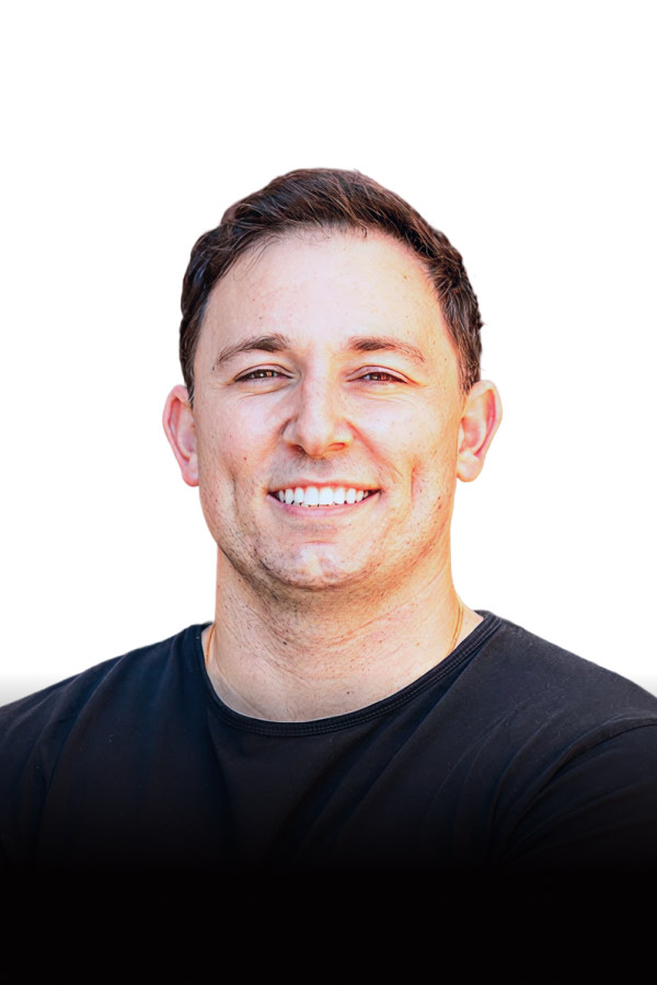 Mitch Heath, Co-Founder at Teamworks