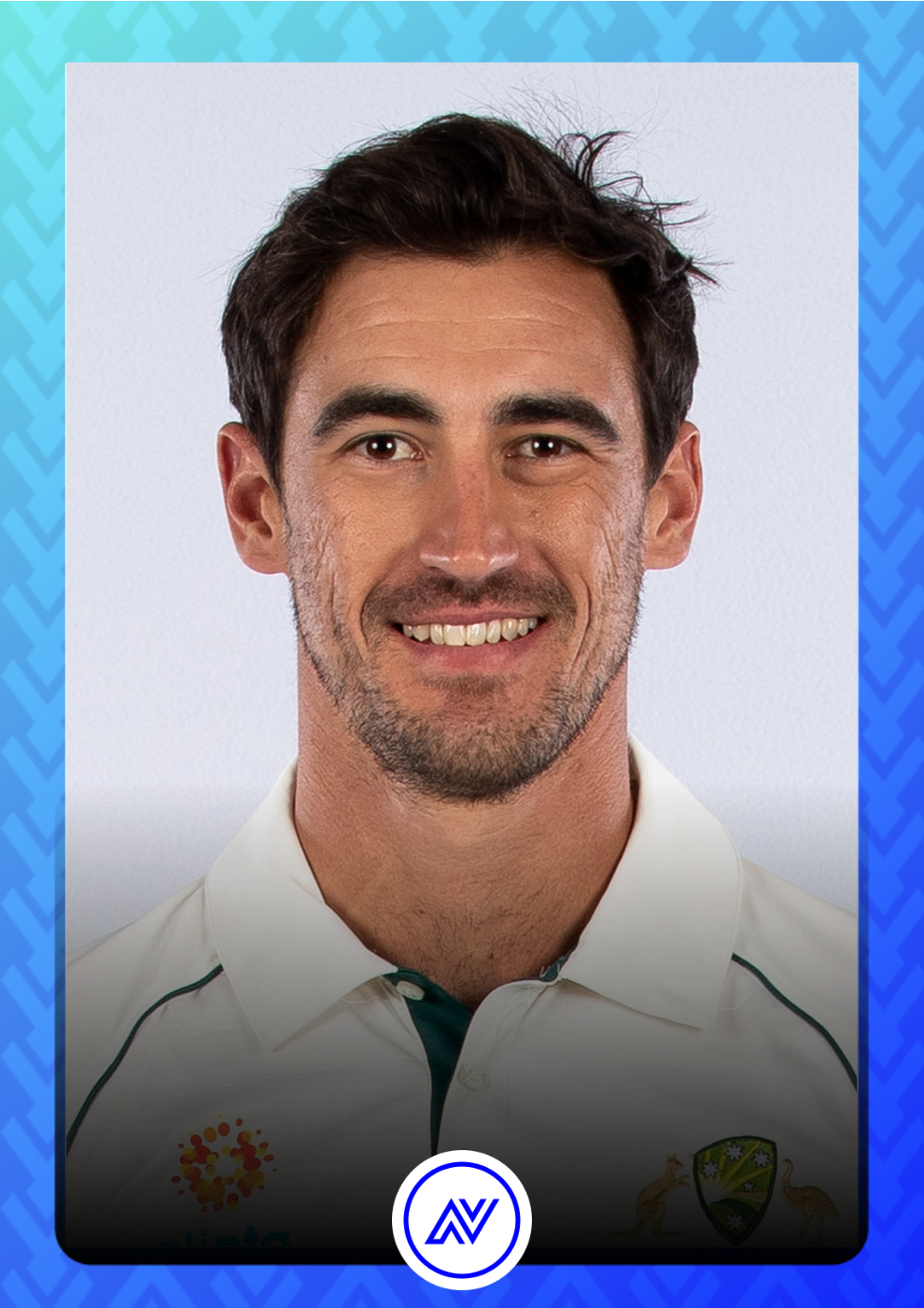 Mitch Starc