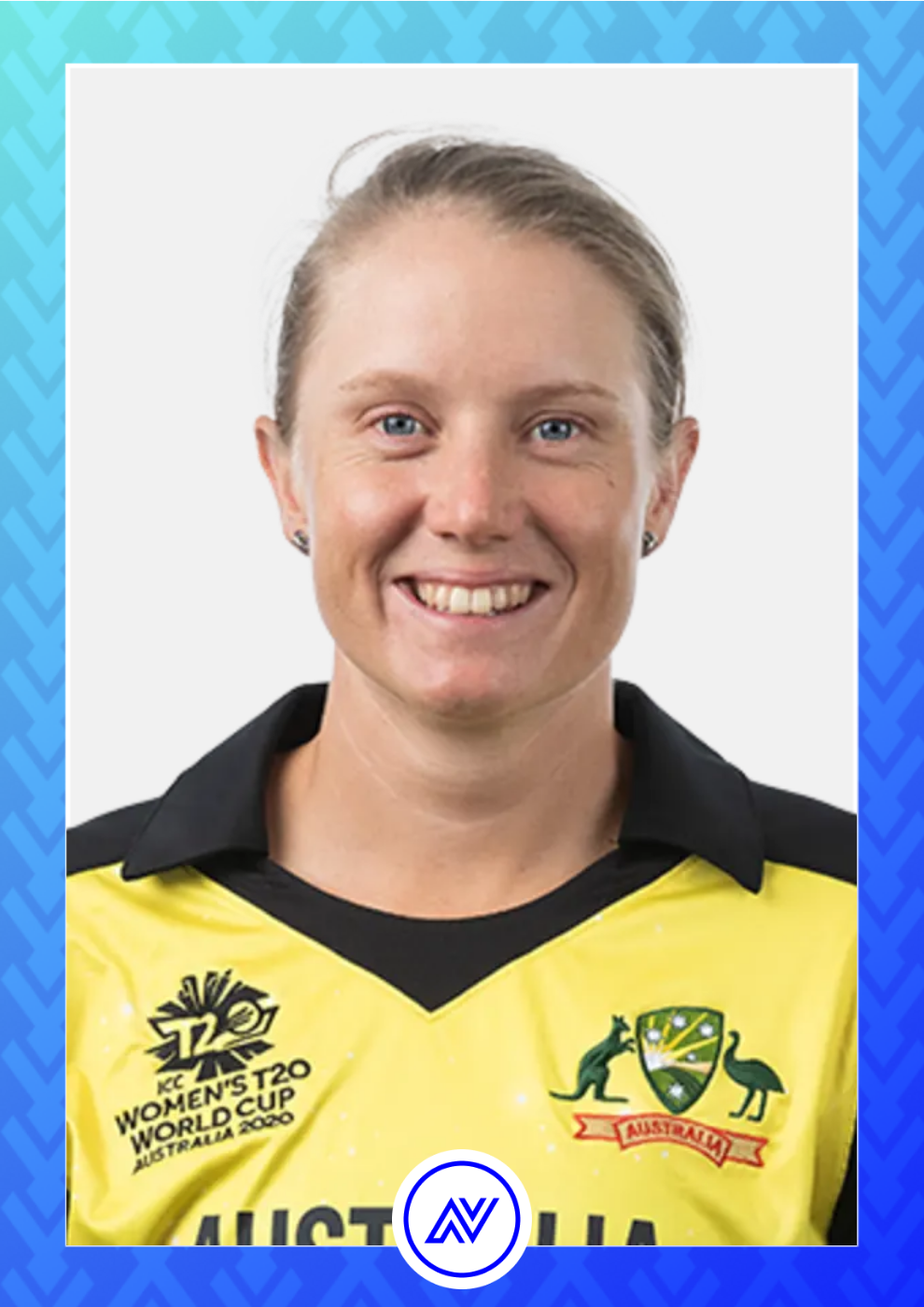 Alyssa Healy
