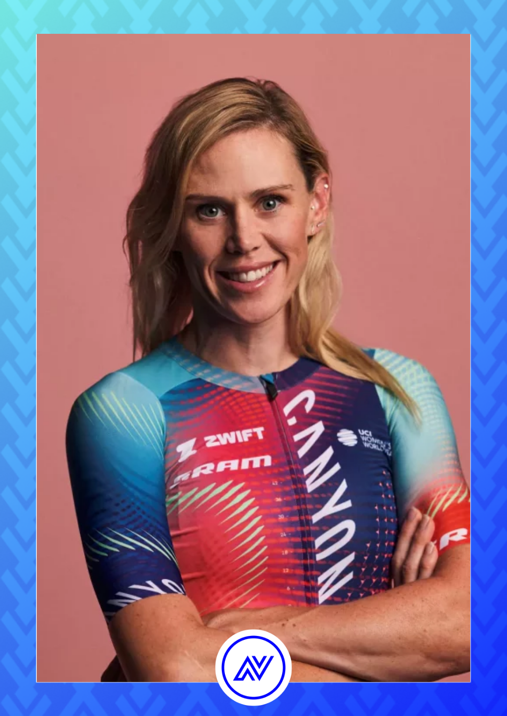 Tiffany Cromwell