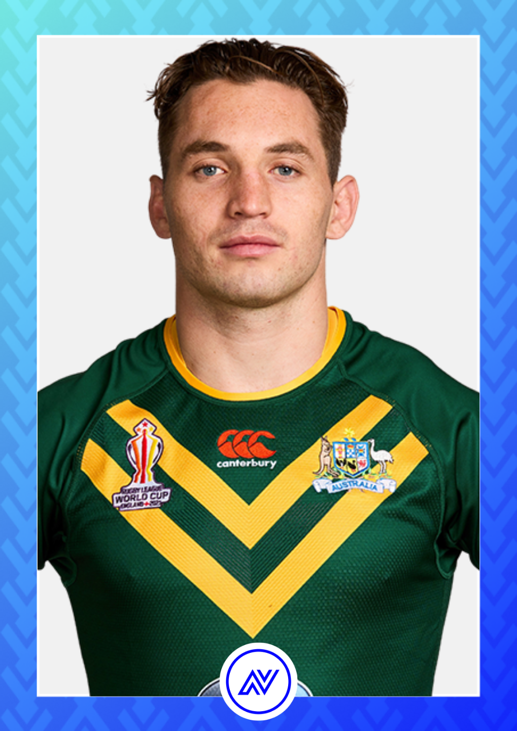 Cam Murray