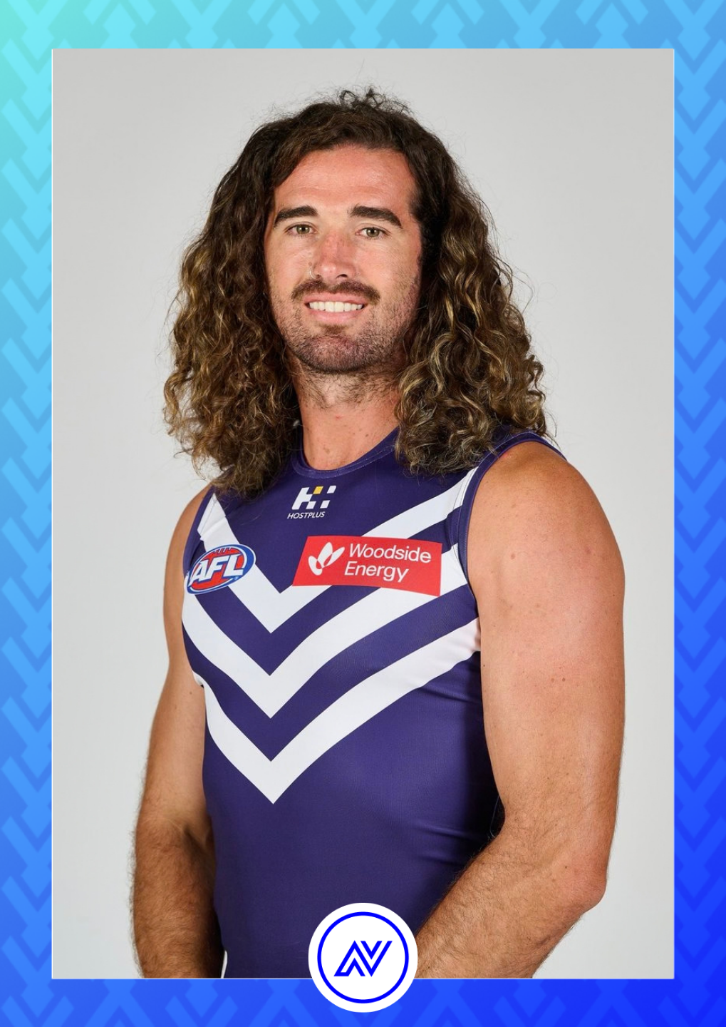 Alex Pearce