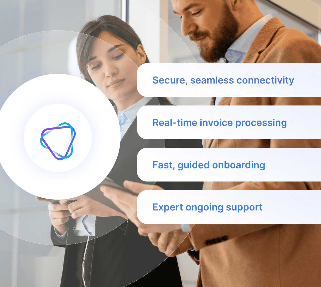 Vic.ai ERP integrations showcase seamless connectivity with Oracle, Microsoft Dynamics, NetSuite, and other leading platforms, enabling AI-powered automation for accounts payable and finance workflows.