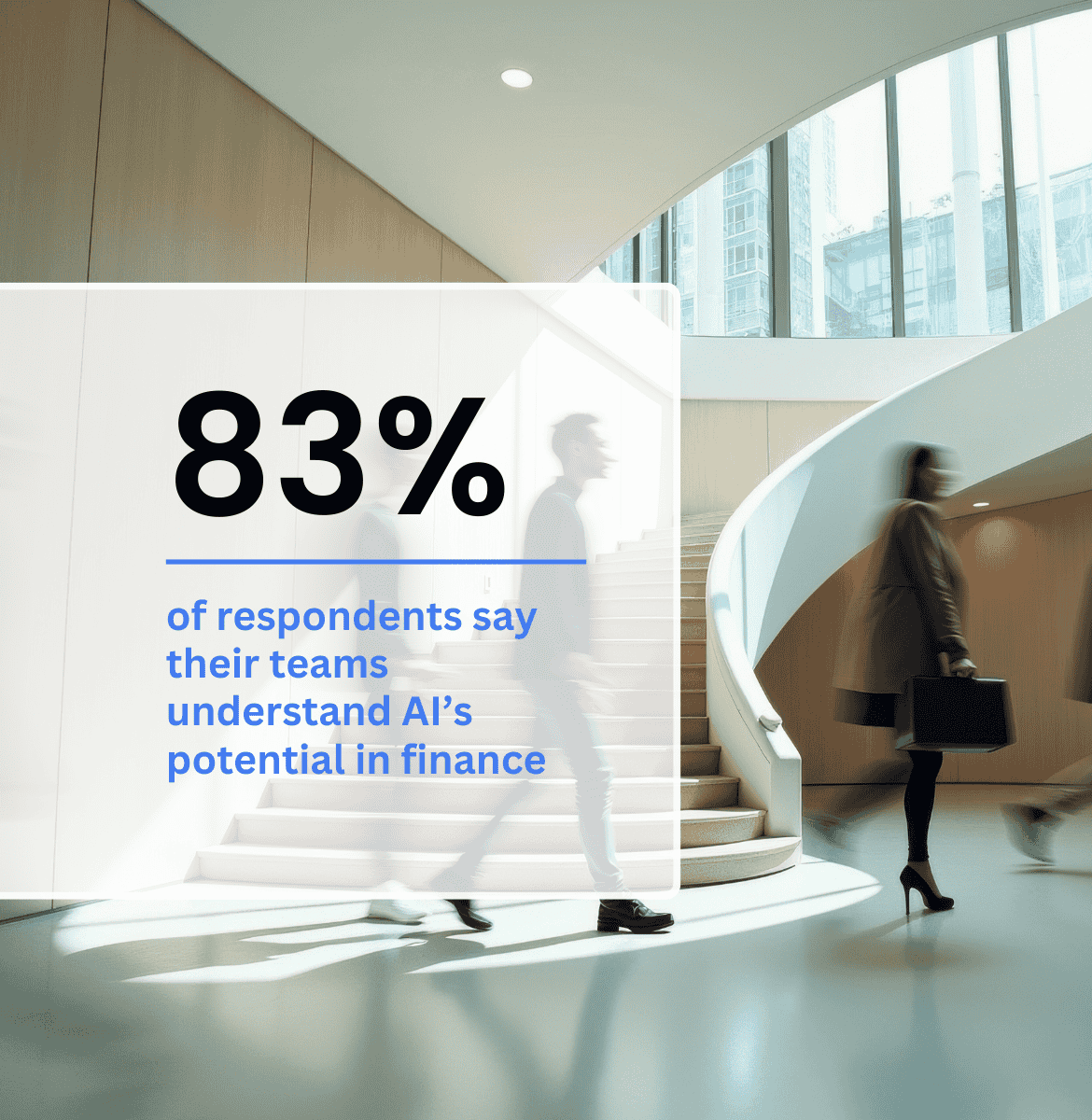 Revolutionizing finance, navigating complex financial landscape