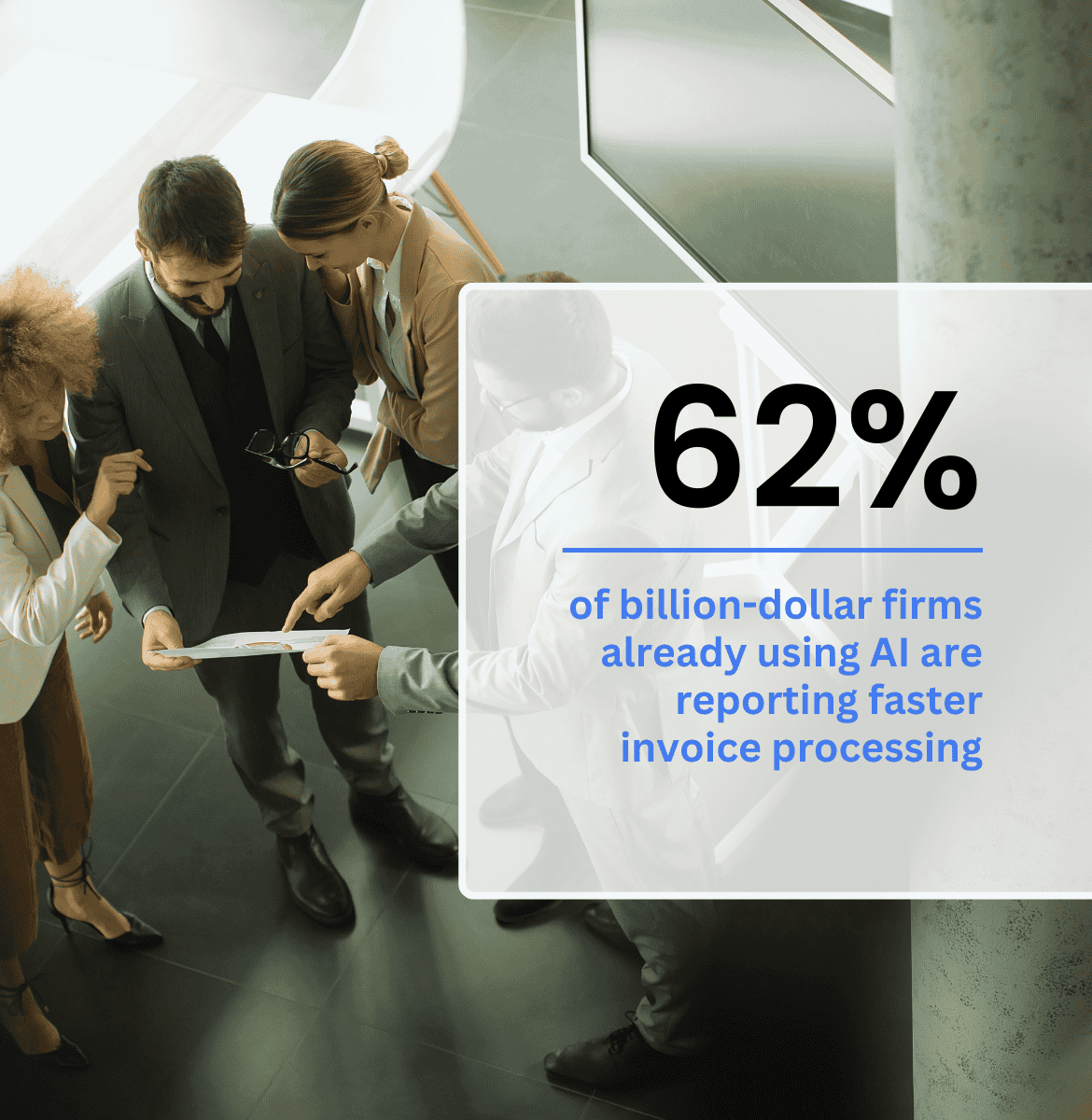 A future vision of intelligent, agile and empowered finance teams