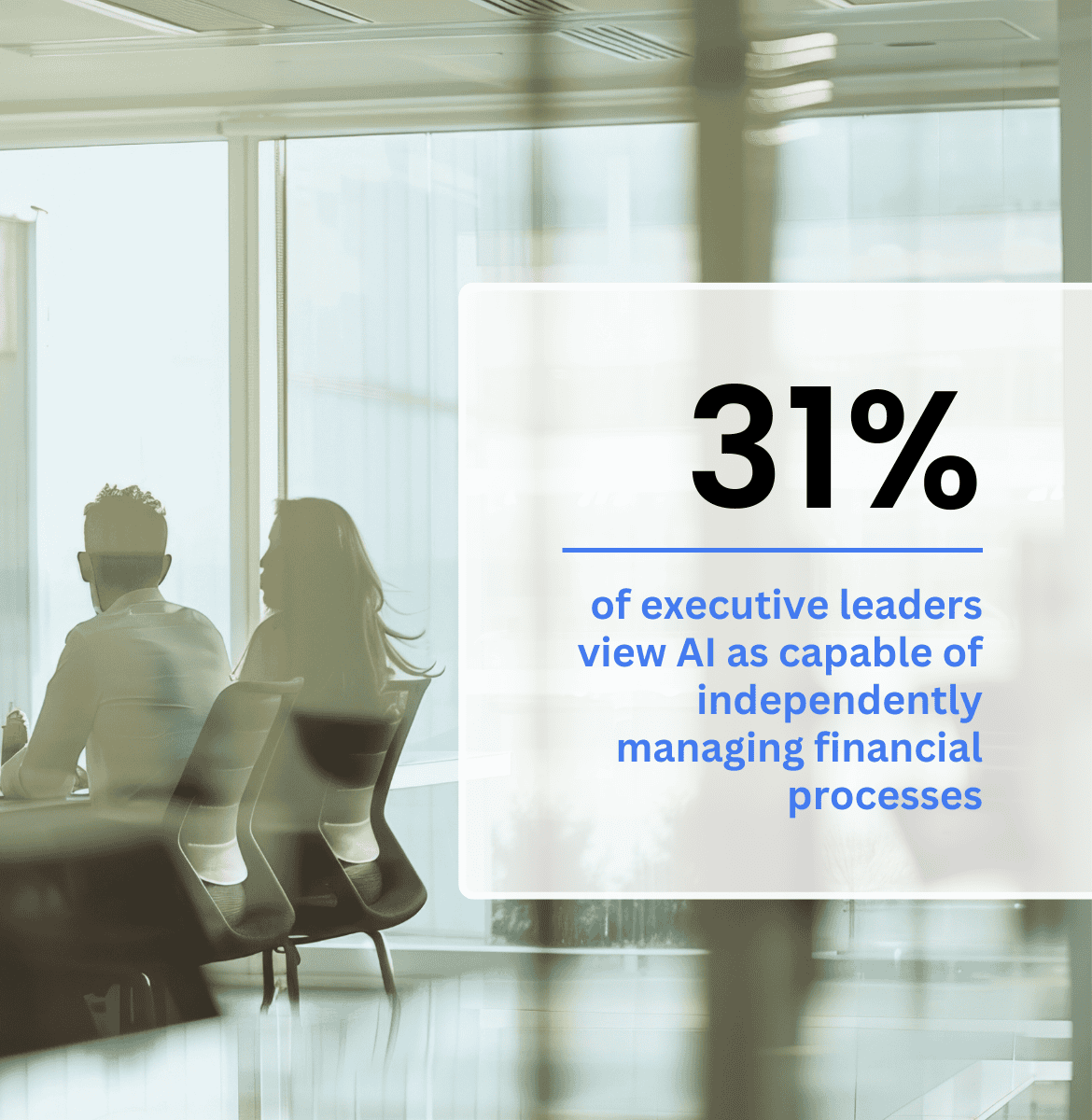 A future vision of intelligent, agile and empowered finance teams