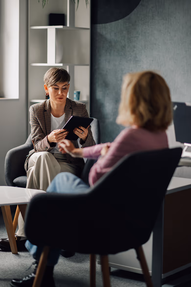 Frequently asked questions about ADHD assessment and treatment at Horizon Peak Health in Chandler, covering diagnosis, testing, and care options for children and adults.