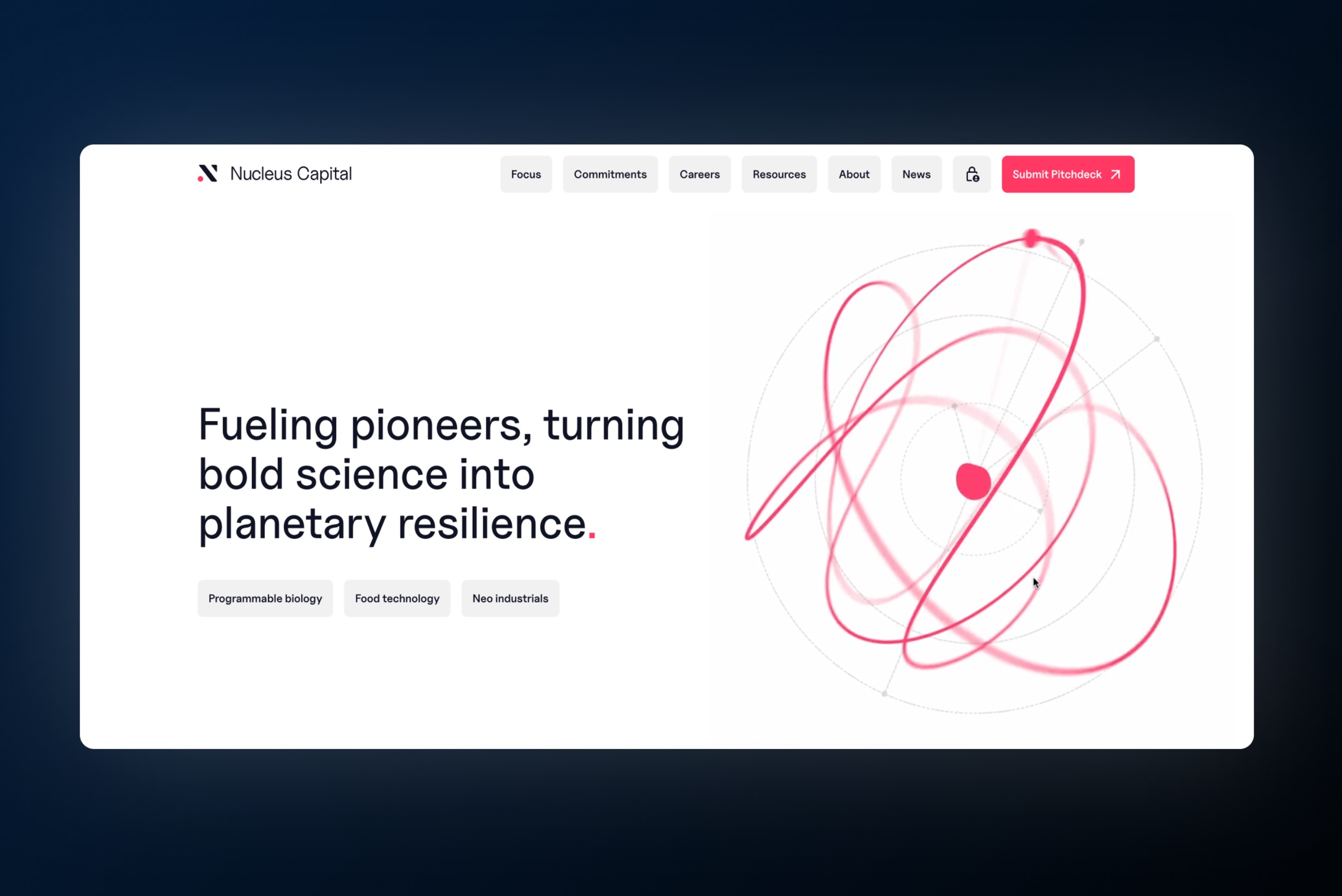 site profile thumbnail