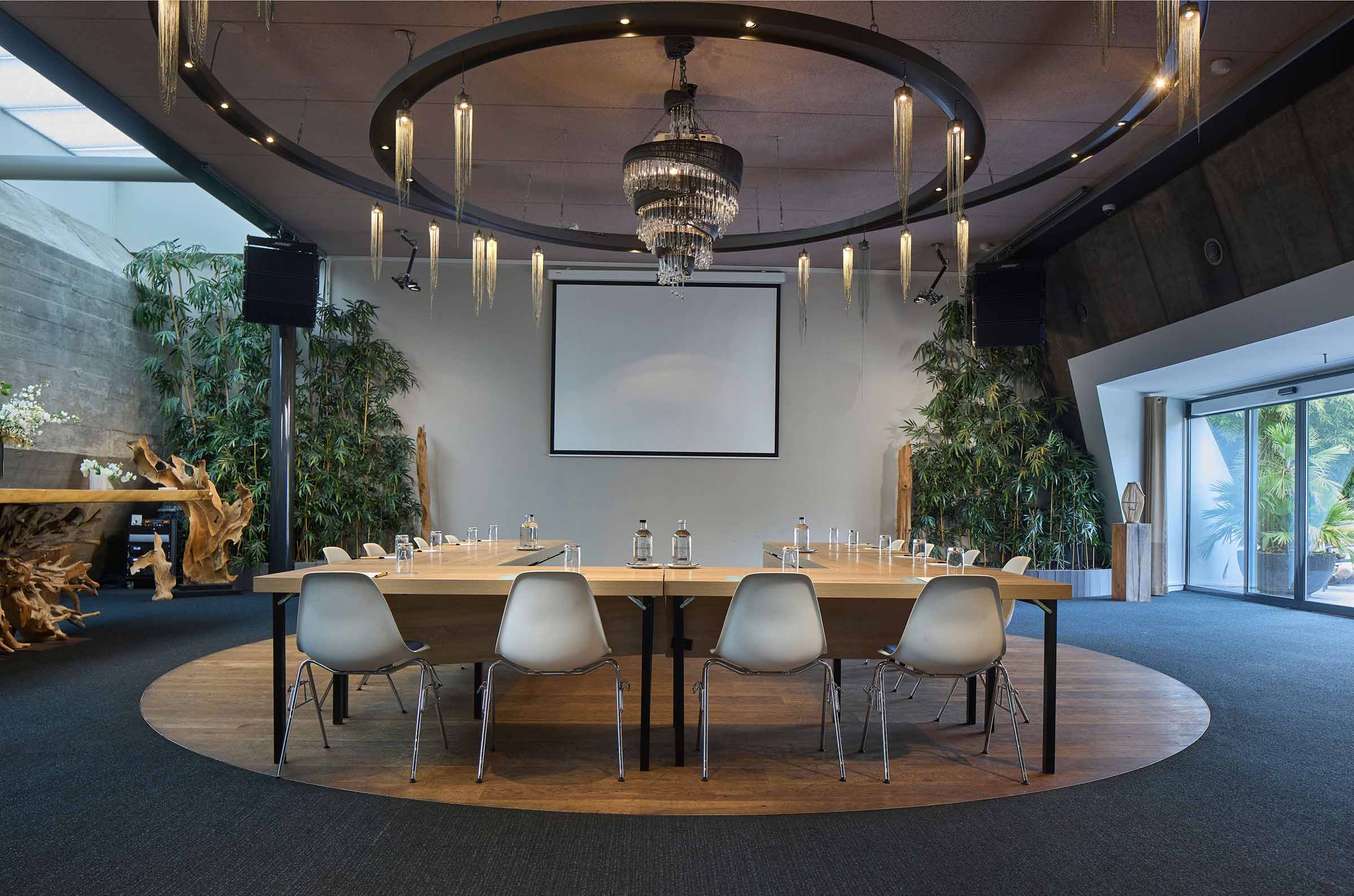 Meetings Fort Resort Beemster