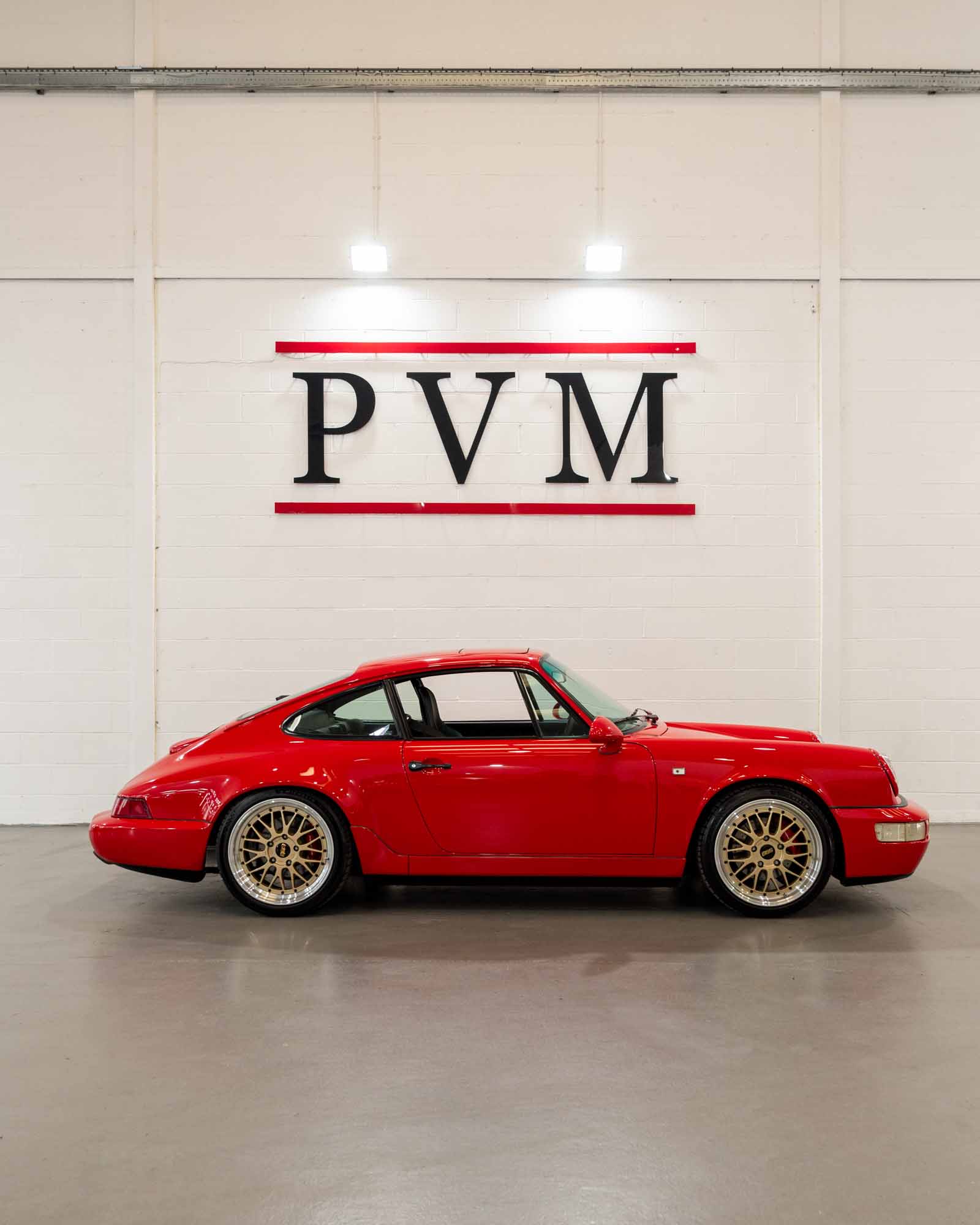 Example of Rolls Royce with a Dechrome front grill