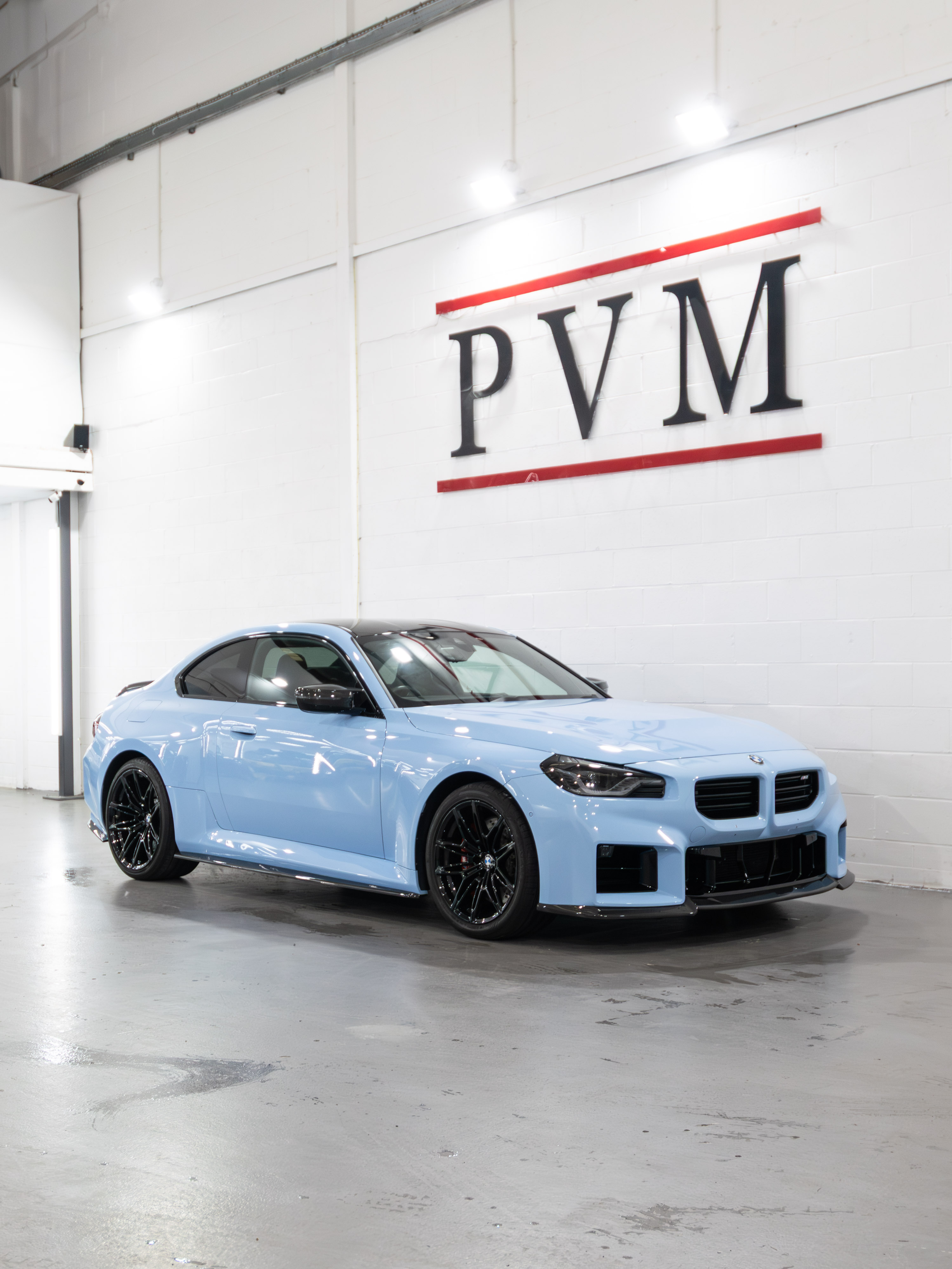 Example of Rolls Royce with a Dechrome front grill