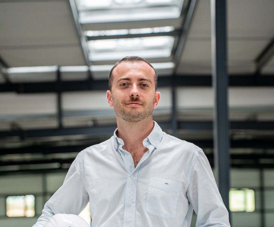 Guillaume PERRIN : L’héritier bâtisseur