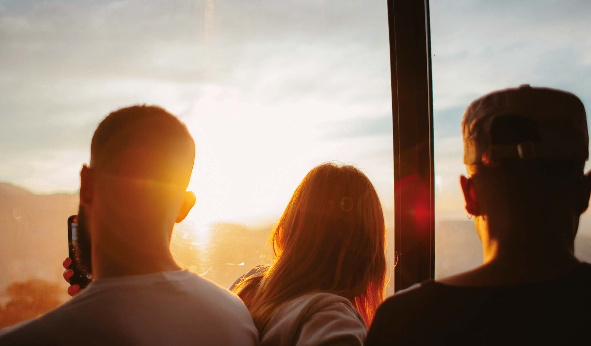 Génération Z, qui es-tu? 