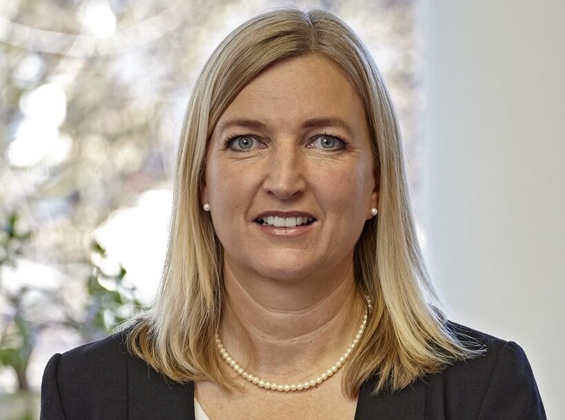 Michaela Hebsacker, Dozentin und Beraterin «sichtweisen» zum Thema «Krach? Na und!»