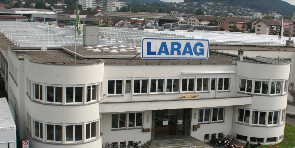 Das Projekt umfasst Werkstätten, Büros, Lager und sensible Technikräumen