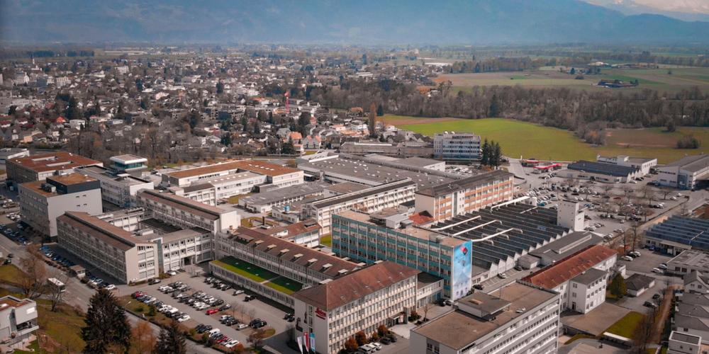 Wie viele Stellen in Heerbrugg betroffen sind, wollte Leica noch nicht kommunizieren.