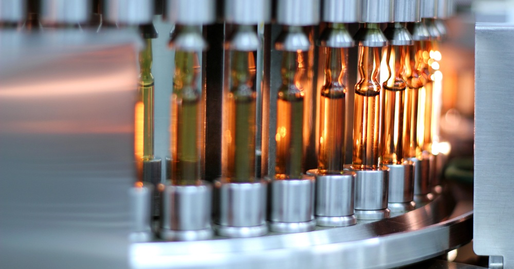 Die Autoren empfehlen Pharmaunternehmen, jetzt in strategische Resilienz zu investieren.