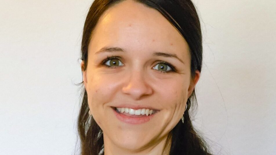 Miriam Handschin wechselt von Urnäsch nach Teufen.