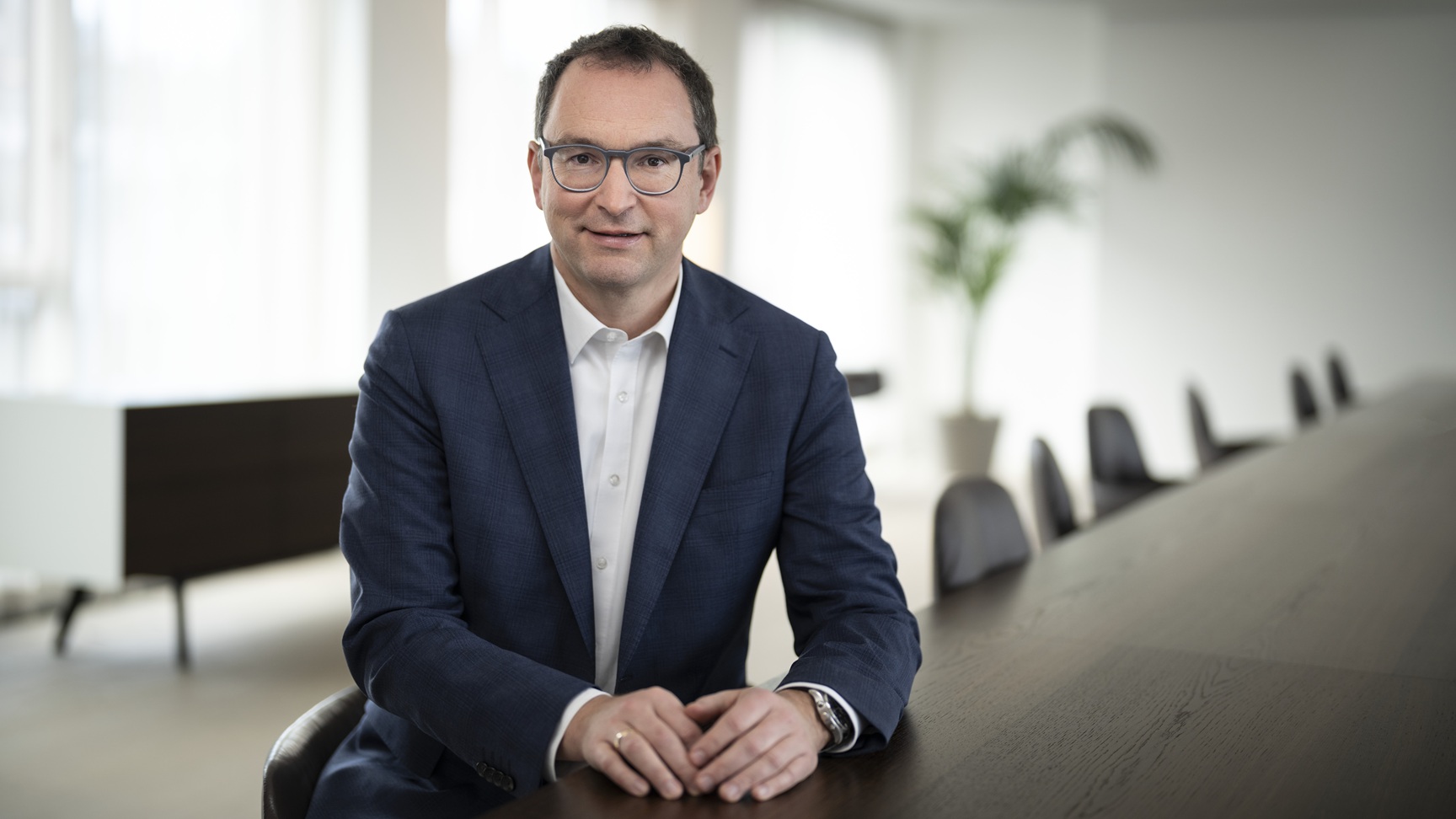 Raiffeisen-Halbjahr in der Ostschweiz