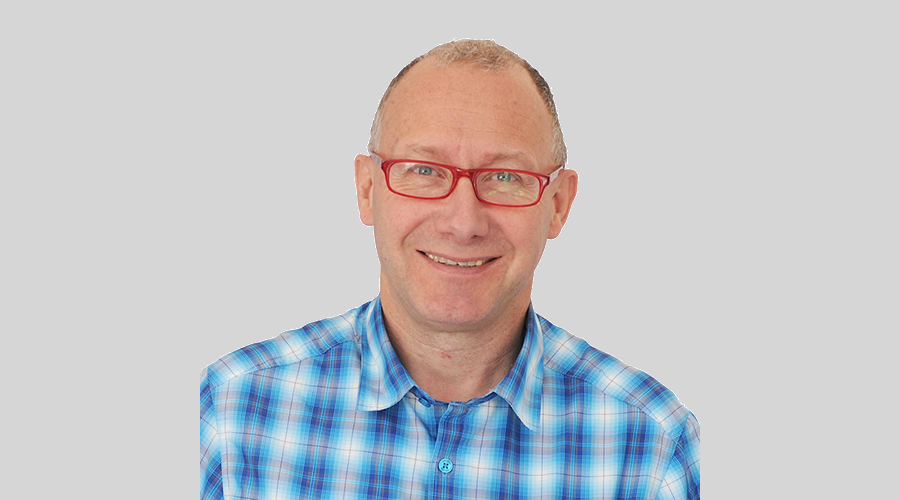 Hans Ulrich «H9» Gantenbein ging schon um die Jahrtausendwende während fünf Jahren an der Kasernenstrasse 64 ein und aus.