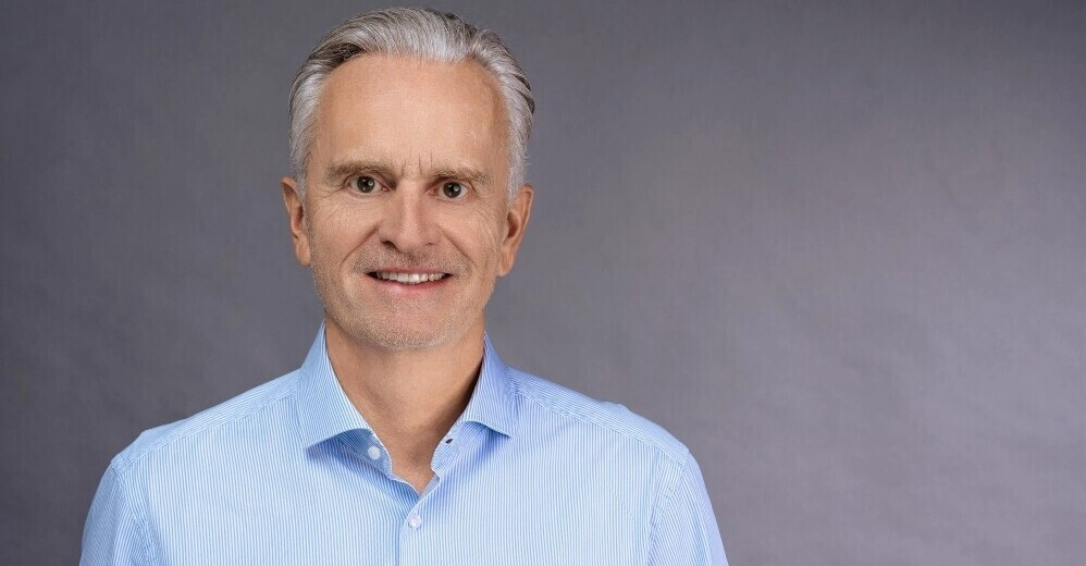 Urs Weber folgt bei Sorba auf die bisherige operative Leitung, die interimistisch von der Gruppenebene begleitet wurde.