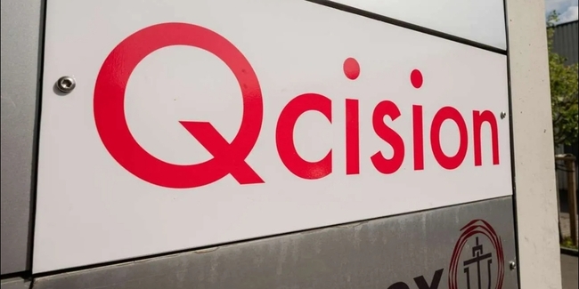 Die Firma Qcision mit ihren Technologien Feinscheiden und Feinforming ist am Ende.