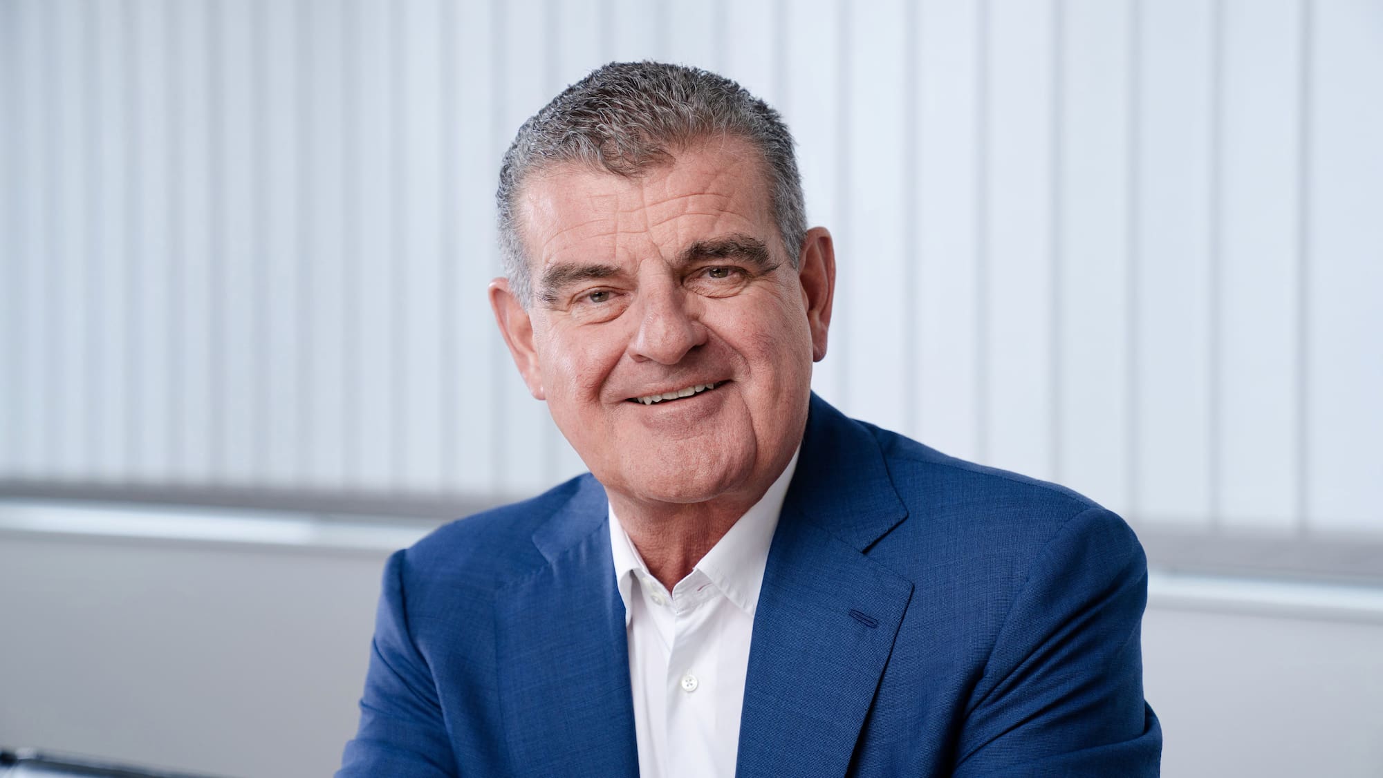 Peter Spuhler kommt auf ein geschätztes Privatvermögen von 4,7 Milliarden Dollar.