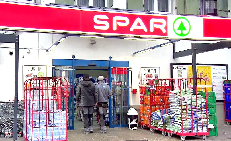 Mit der neuen Schweizer Eigentümerstruktur will sich die Spar Gruppe Schweiz den Herausforderungen der Branche stellen.