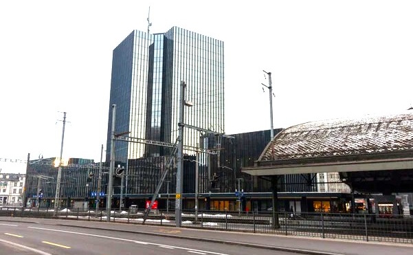 Der Kanton will der Stadt St.Gallen helfen, ihre Situation zu erklären.