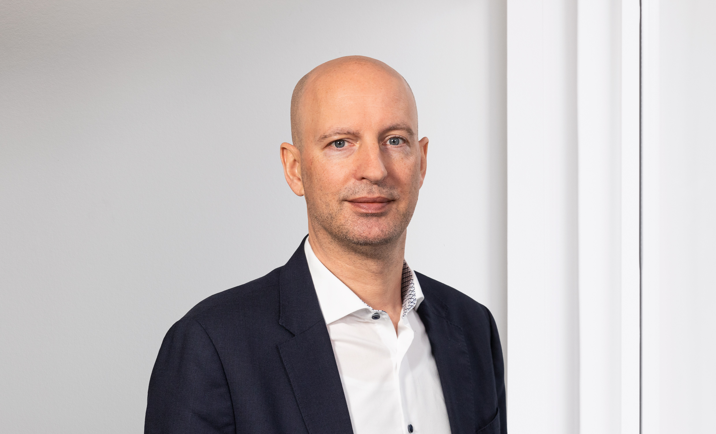 David Brönimann, Senior Berater Unternehmensnachfolge, St.Galler Kantonalbank, erklärt die steuerlichen Aspekte der Geschäftsübergabe.