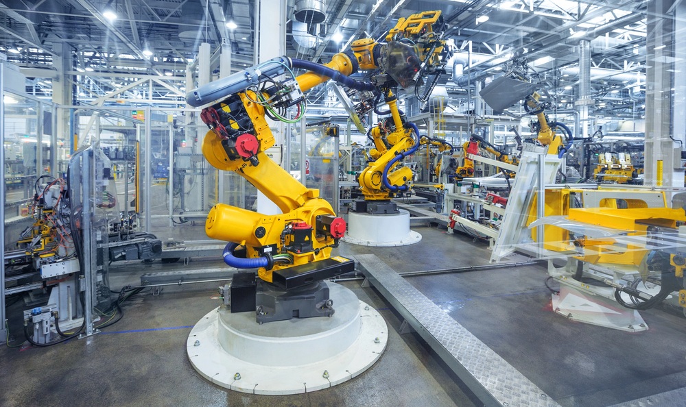 Bei neuen oder erhöhten Zöllen priorisieren 48 Prozent der befragten Schweizer Unternehmen Effizienz- und Automatisierungsmassnahmen.